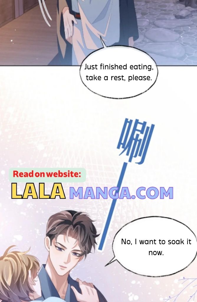 Little Wife, How Dare You Say Break Up? Chapter 37 #33