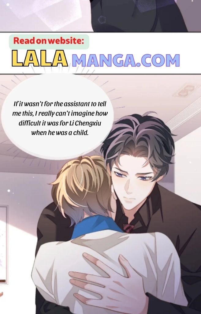 Little Wife, How Dare You Say Break Up? Chapter 35 #14