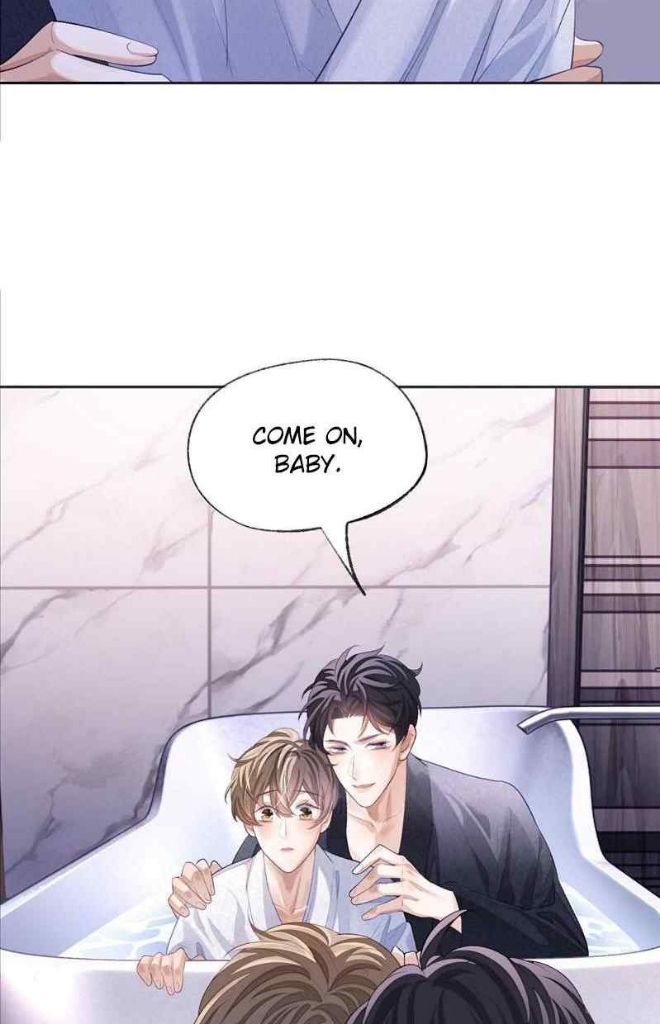 Little Wife, How Dare You Say Break Up? Chapter 29 #9