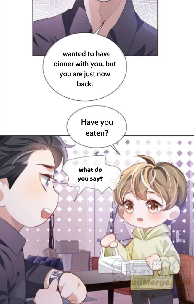 Little Wife, How Dare You Say Break Up? Chapter 30 #22