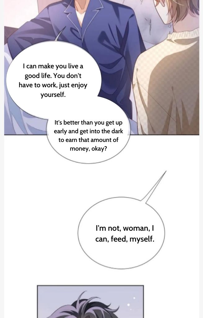 Little Wife, How Dare You Say Break Up? Chapter 30 #46