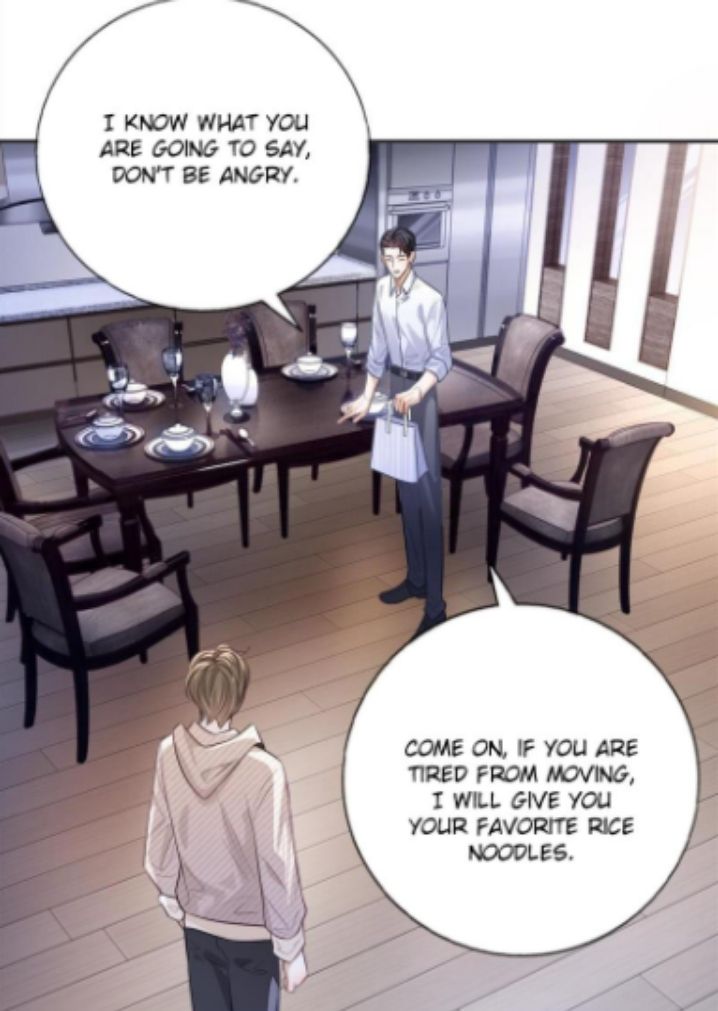 Little Wife, How Dare You Say Break Up? Chapter 24 #35