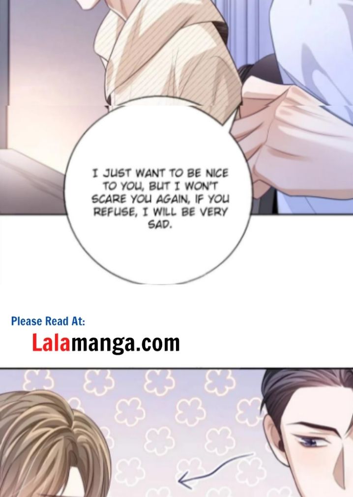 Little Wife, How Dare You Say Break Up? Chapter 24 #51