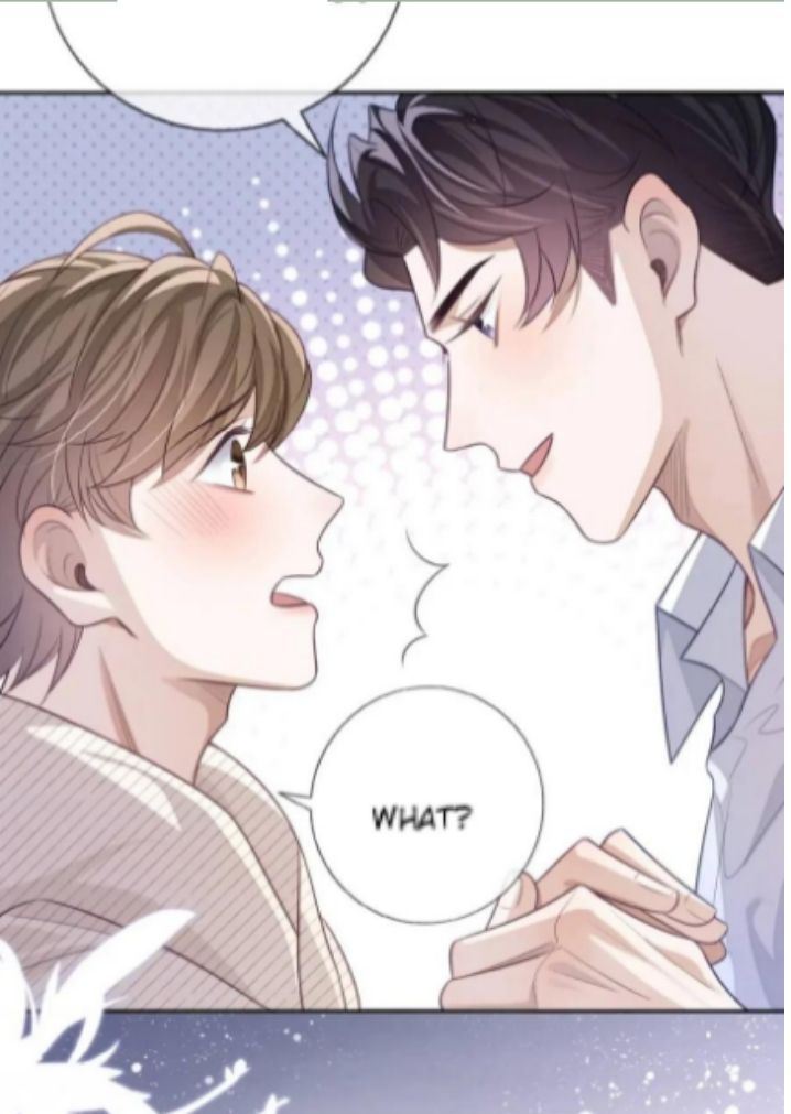 Little Wife, How Dare You Say Break Up? Chapter 24 #61