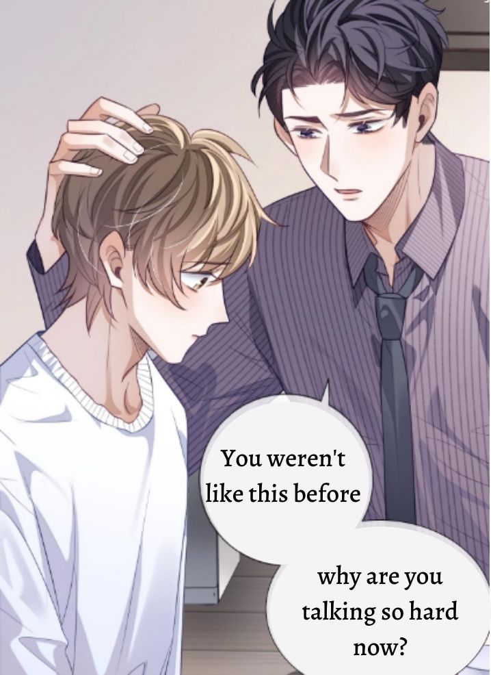 Little Wife, How Dare You Say Break Up? Chapter 20 #58
