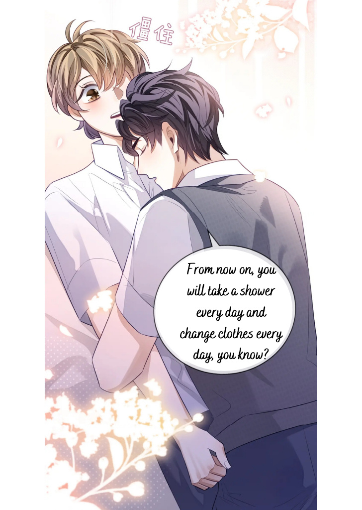 Little Wife, How Dare You Say Break Up? Chapter 13 #11