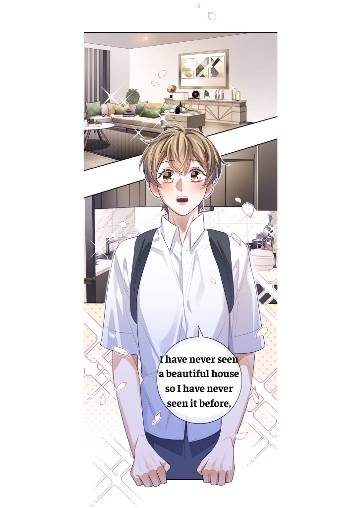 Little Wife, How Dare You Say Break Up? Chapter 12 #35