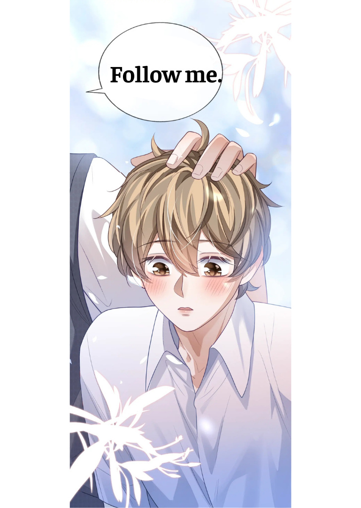 Little Wife, How Dare You Say Break Up? Chapter 11 #56