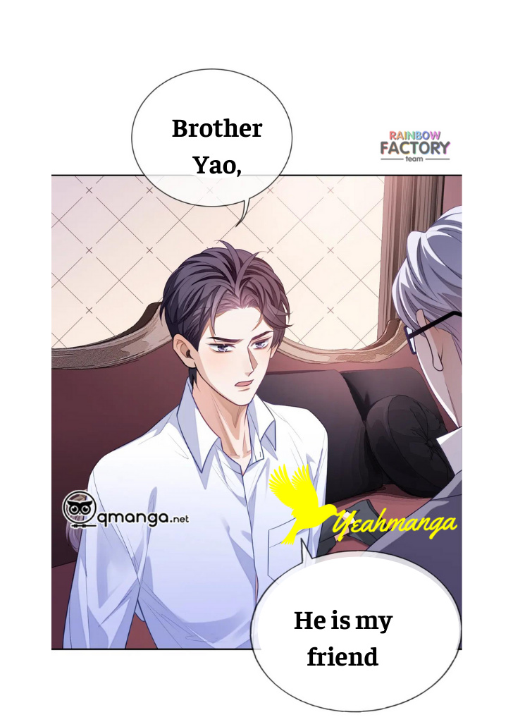 Little Wife, How Dare You Say Break Up? Chapter 8 #3