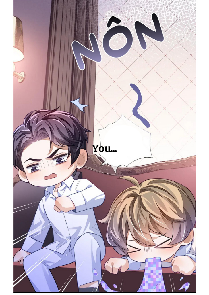 Little Wife, How Dare You Say Break Up? Chapter 8 #18