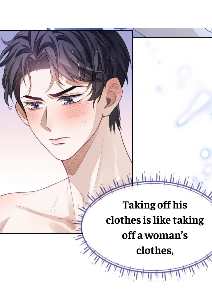 Little Wife, How Dare You Say Break Up? Chapter 8 #30