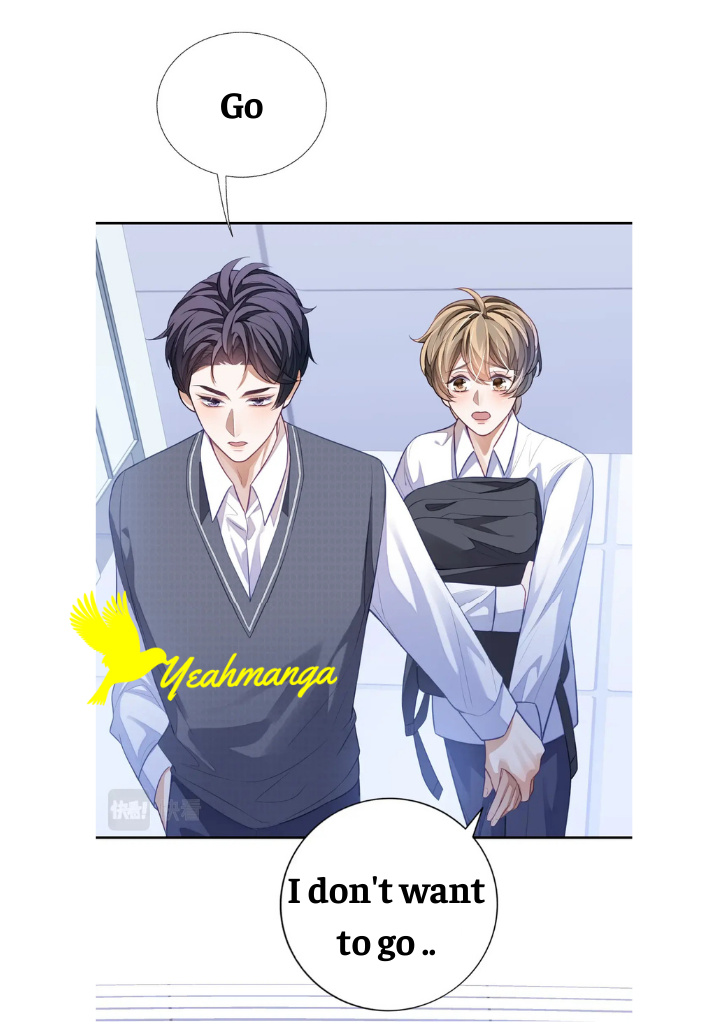 Little Wife, How Dare You Say Break Up? Chapter 9 #46