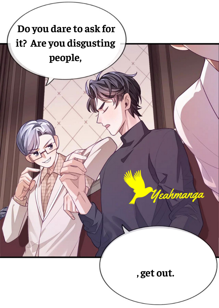 Little Wife, How Dare You Say Break Up? Chapter 6 #15