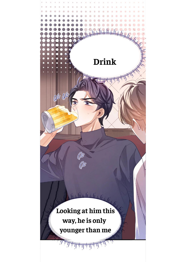 Little Wife, How Dare You Say Break Up? Chapter 6 #19