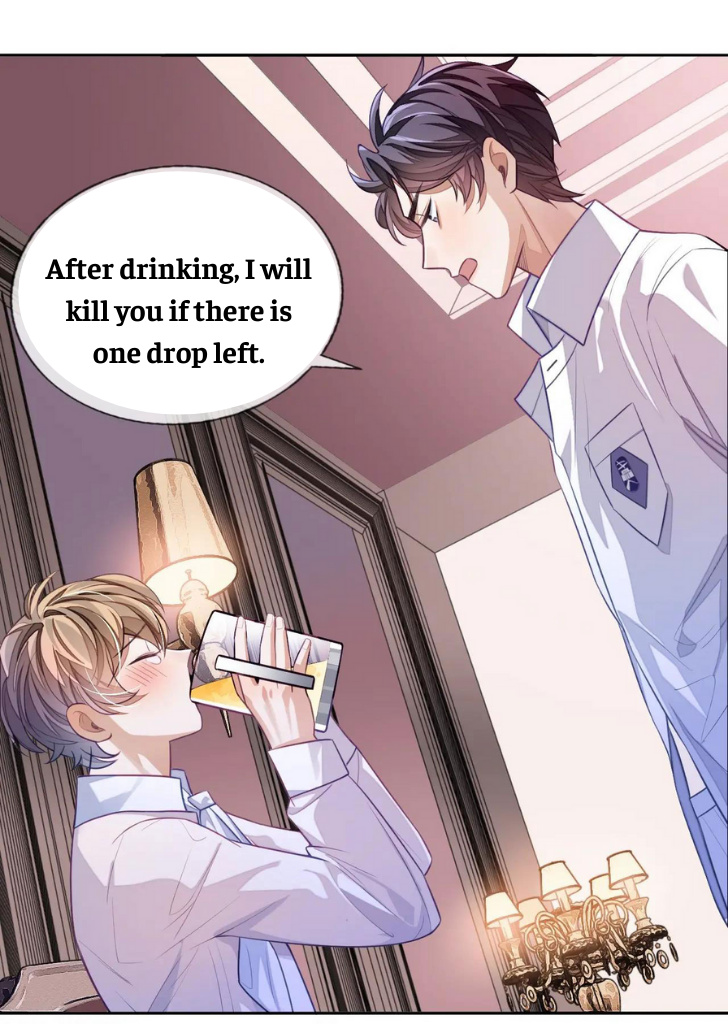 Little Wife, How Dare You Say Break Up? Chapter 7 #23