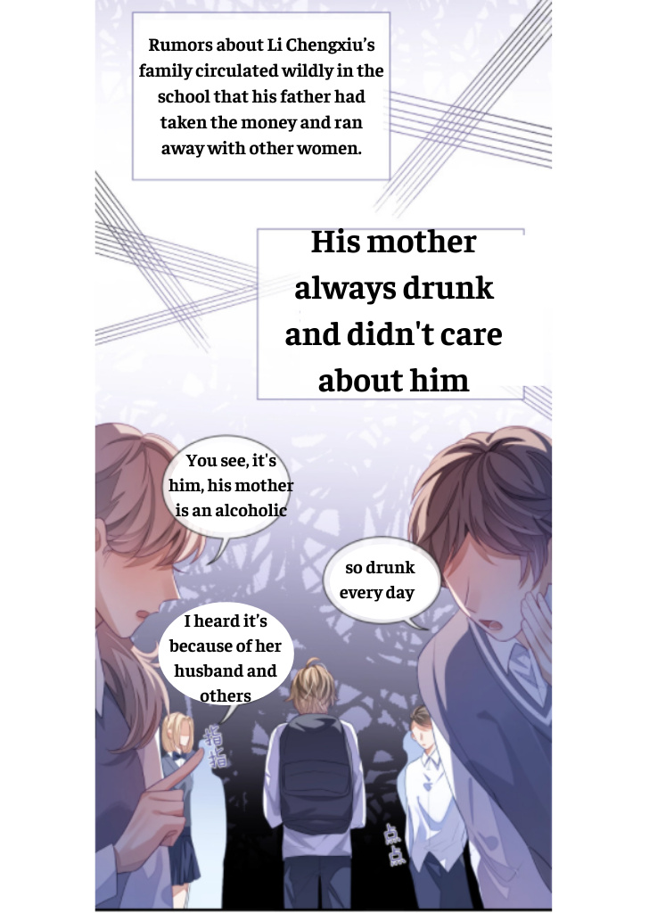 Little Wife, How Dare You Say Break Up? Chapter 4 #19