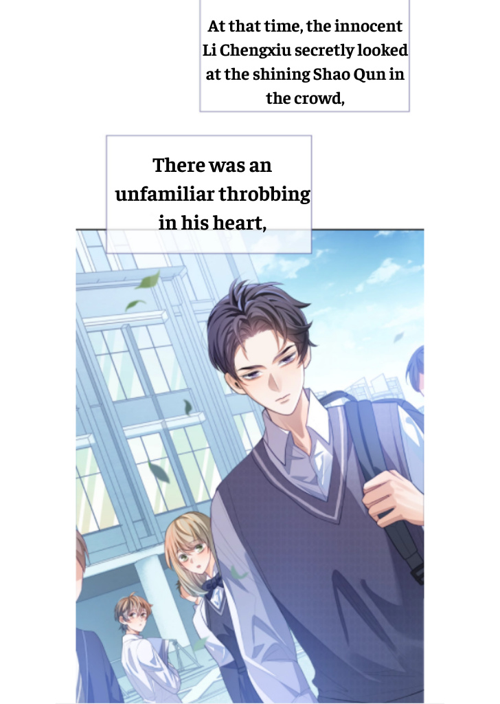 Little Wife, How Dare You Say Break Up? Chapter 4 #25