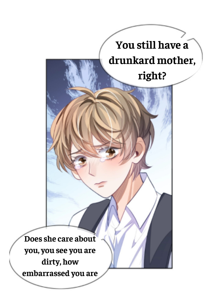 Little Wife, How Dare You Say Break Up? Chapter 4 #41