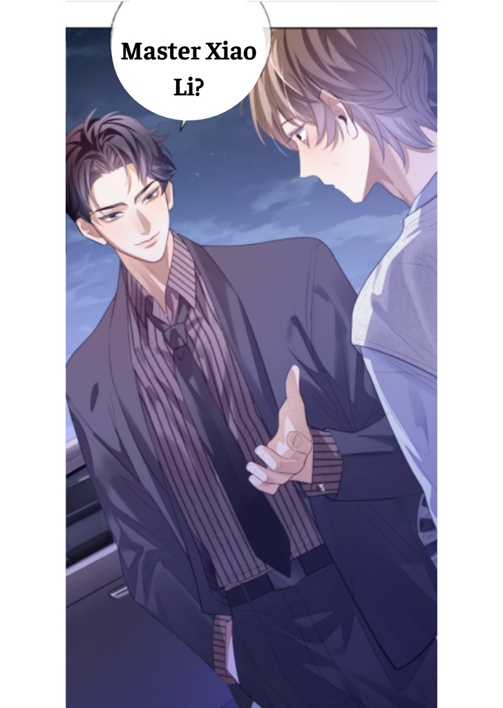 Little Wife, How Dare You Say Break Up? Chapter 2 #34