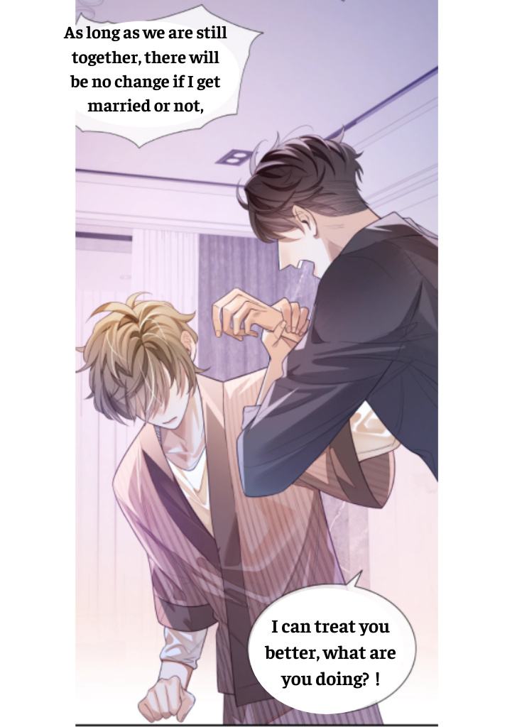 Little Wife, How Dare You Say Break Up? Chapter 1 #12