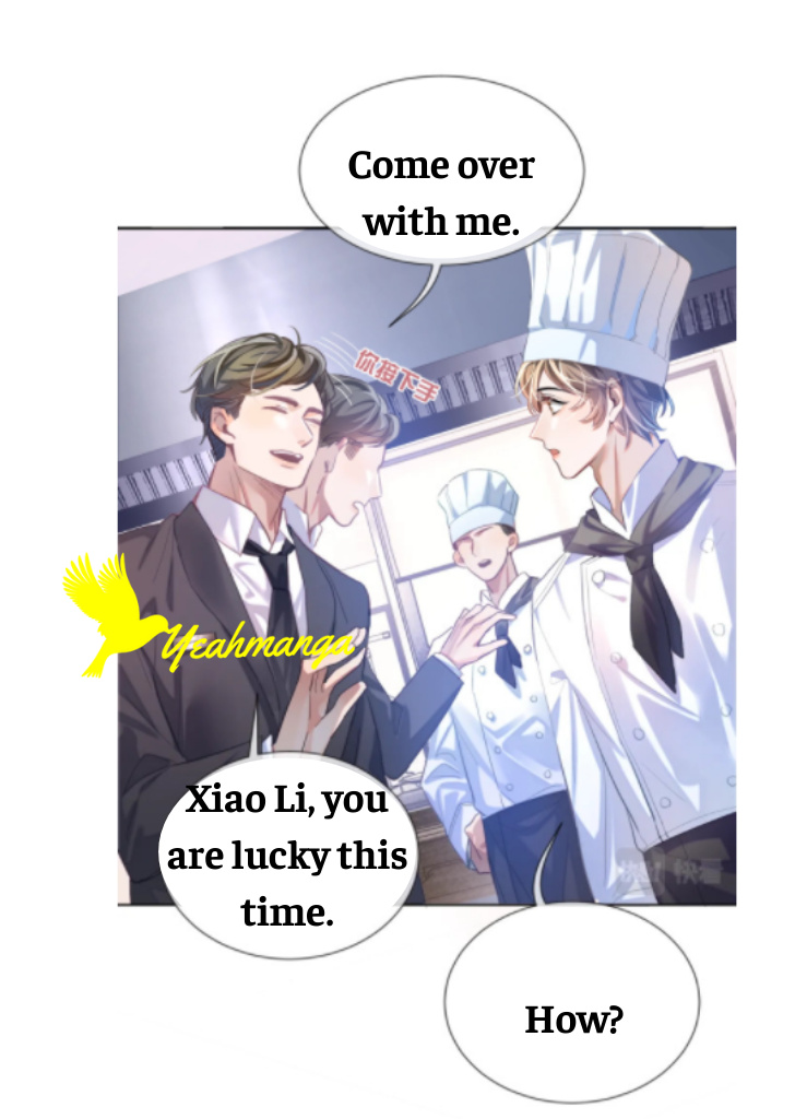 Little Wife, How Dare You Say Break Up? Chapter 1 #31