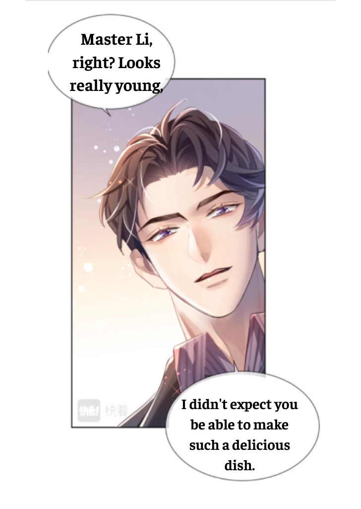 Little Wife, How Dare You Say Break Up? Chapter 1 #43