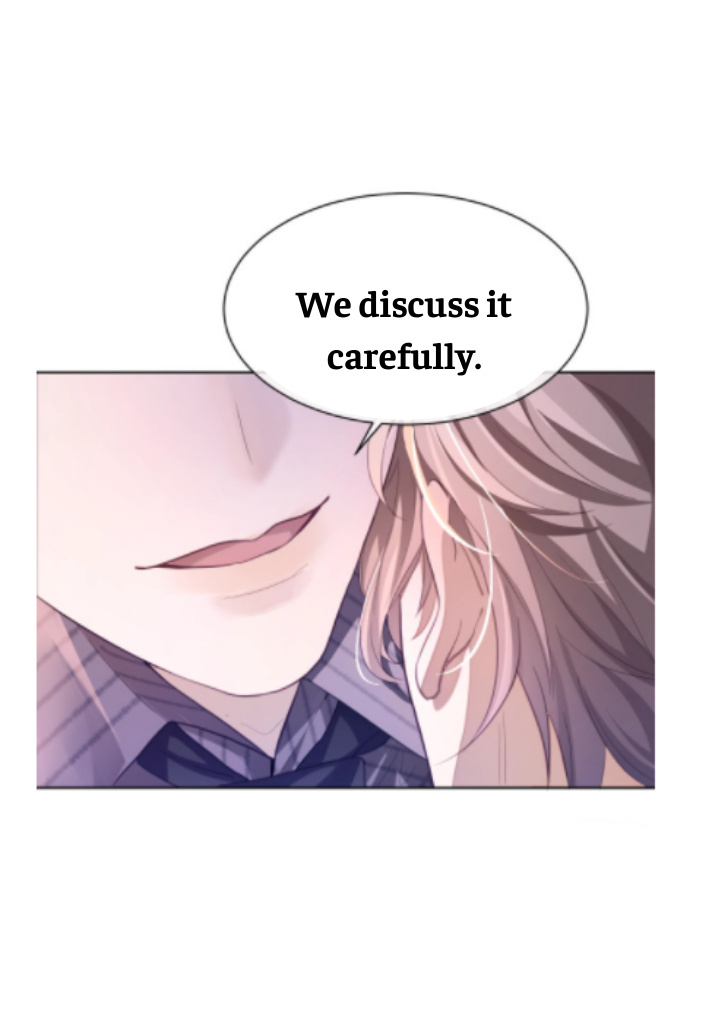 Little Wife, How Dare You Say Break Up? Chapter 1 #56