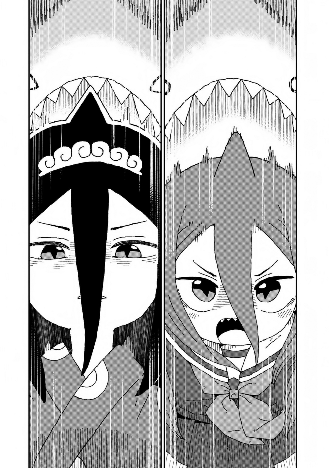 Shark Girl Chapter 29 #25