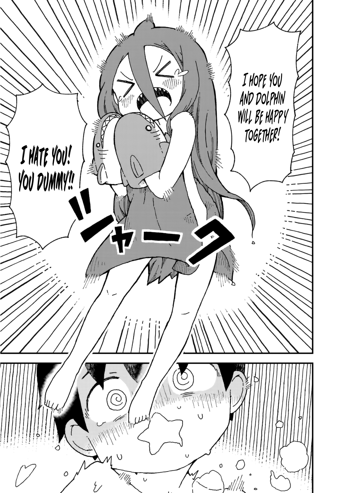 Shark Girl Chapter 21 #26