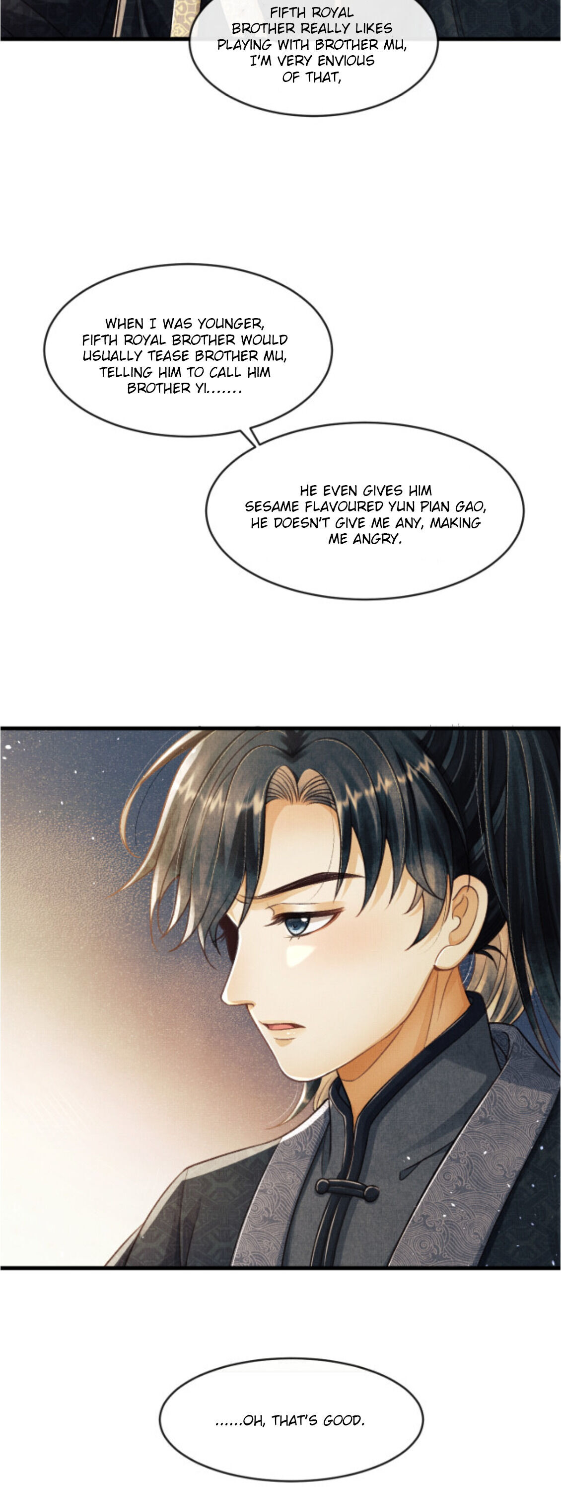 Rebirth Two Lives – I Still Love You Chapter 9 #38