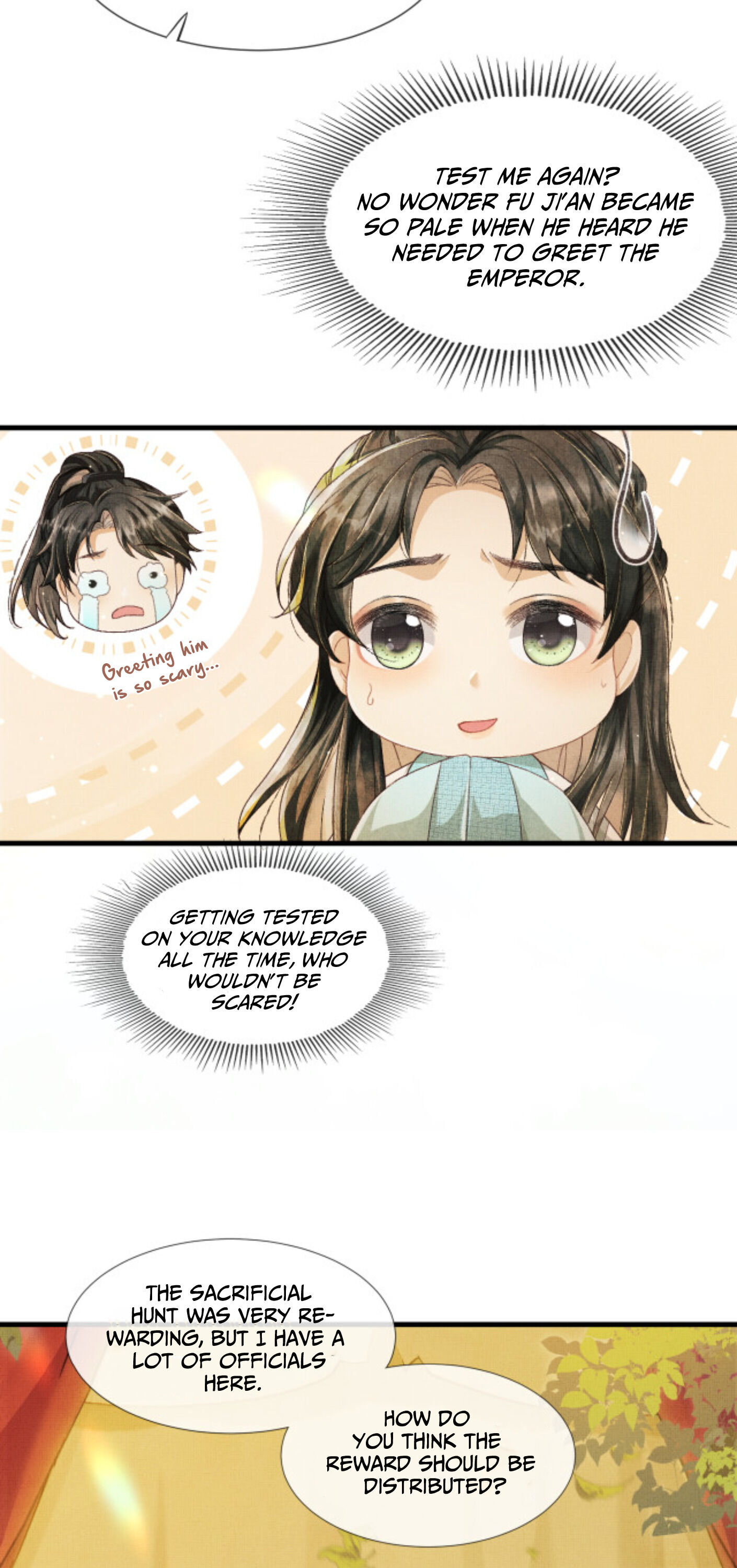 Rebirth Two Lives – I Still Love You Chapter 5 #13