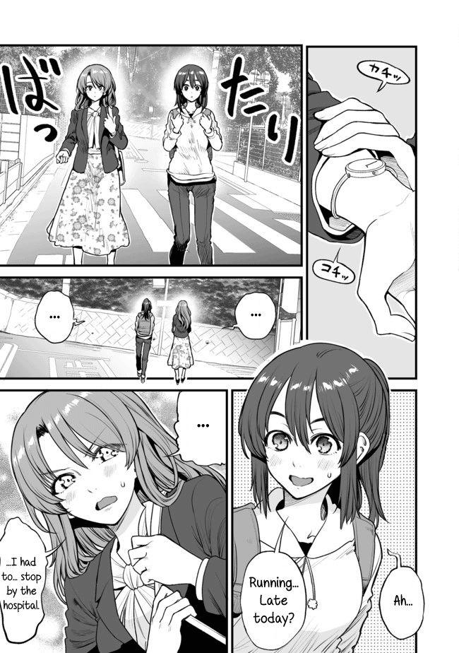 Kuchibeta Shokudou Chapter 13 #1