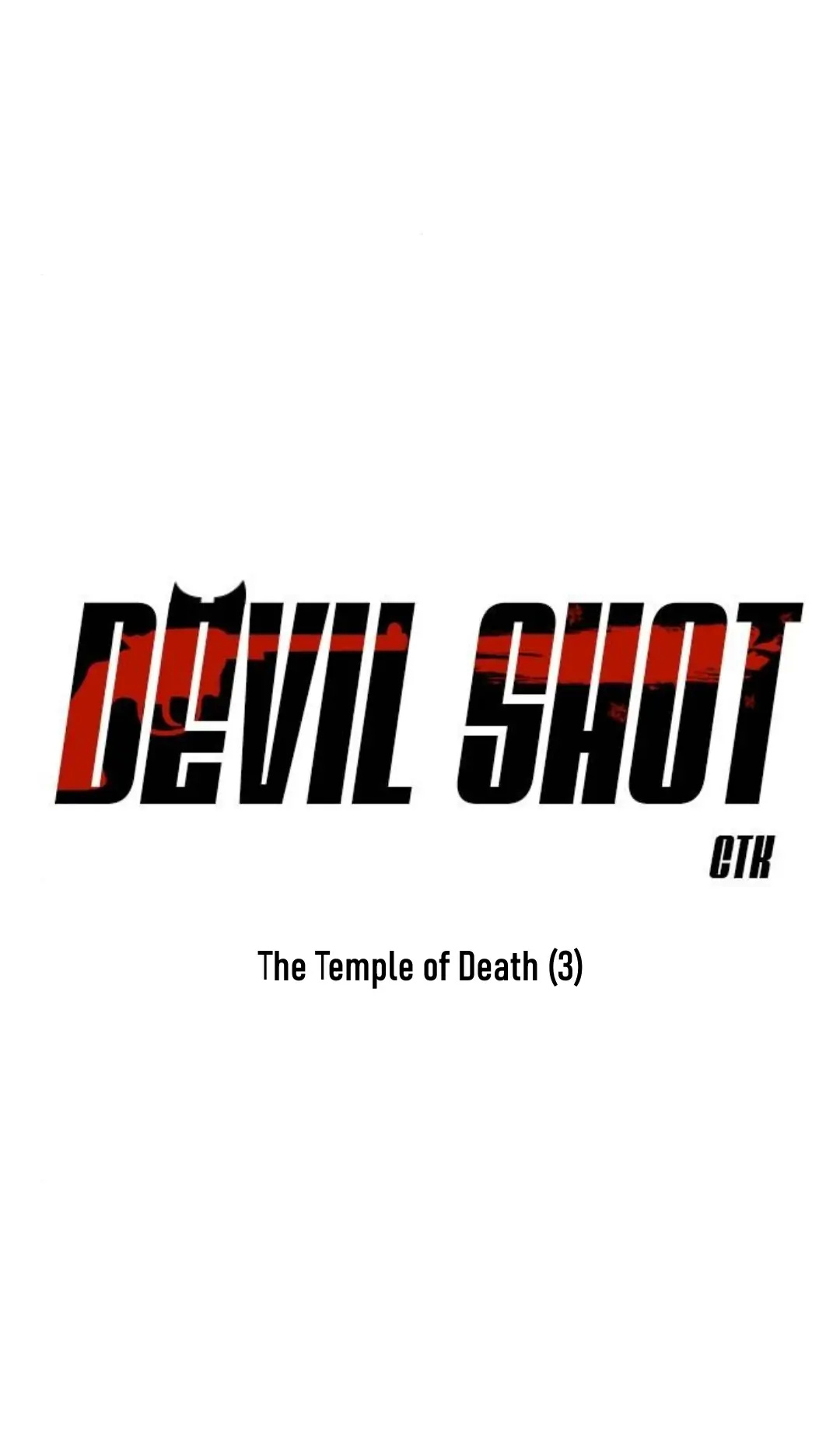 Devilshot Chapter 17 #7