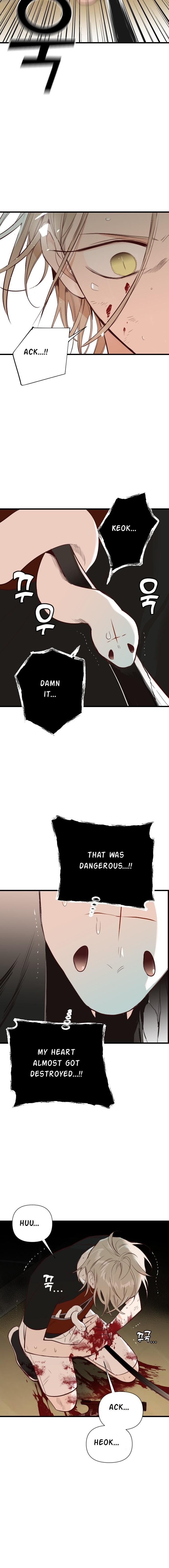 Devilshot Chapter 13 #8