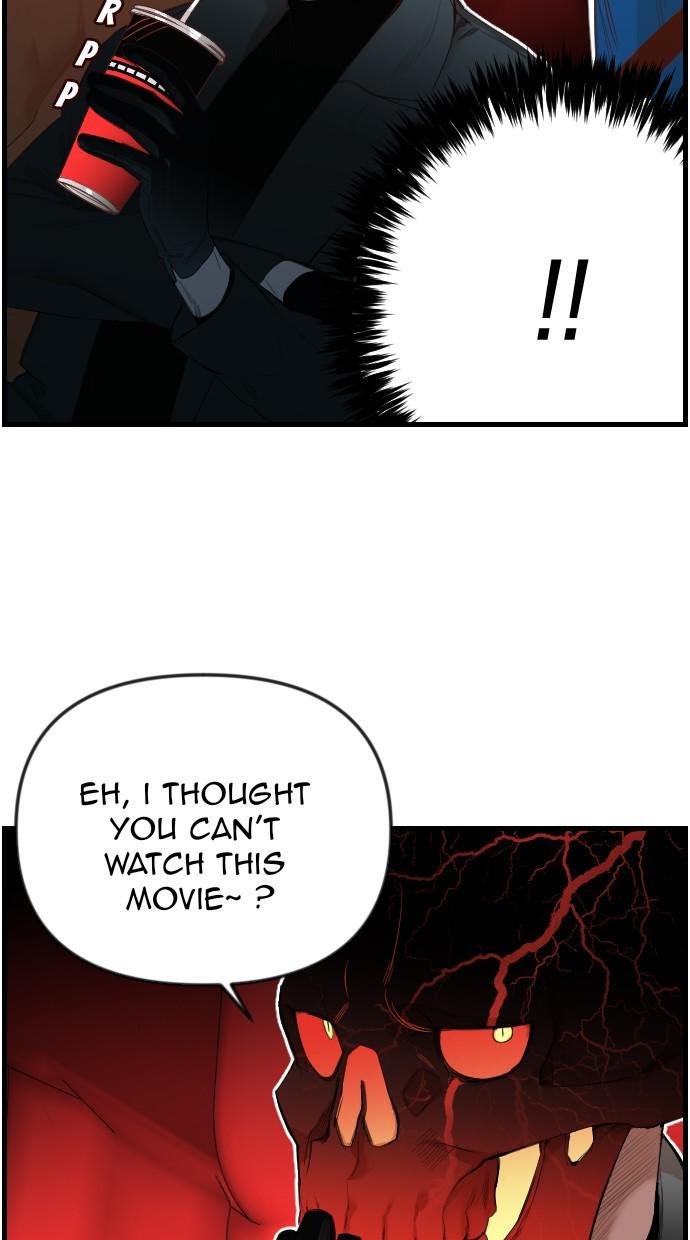 Devilshot Chapter 6 #8