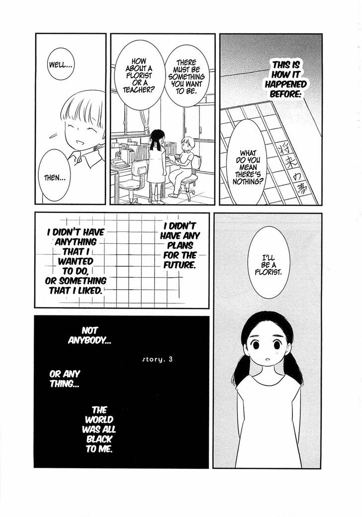 Memento Mori (Fumi Fumiko) Chapter 3 #1