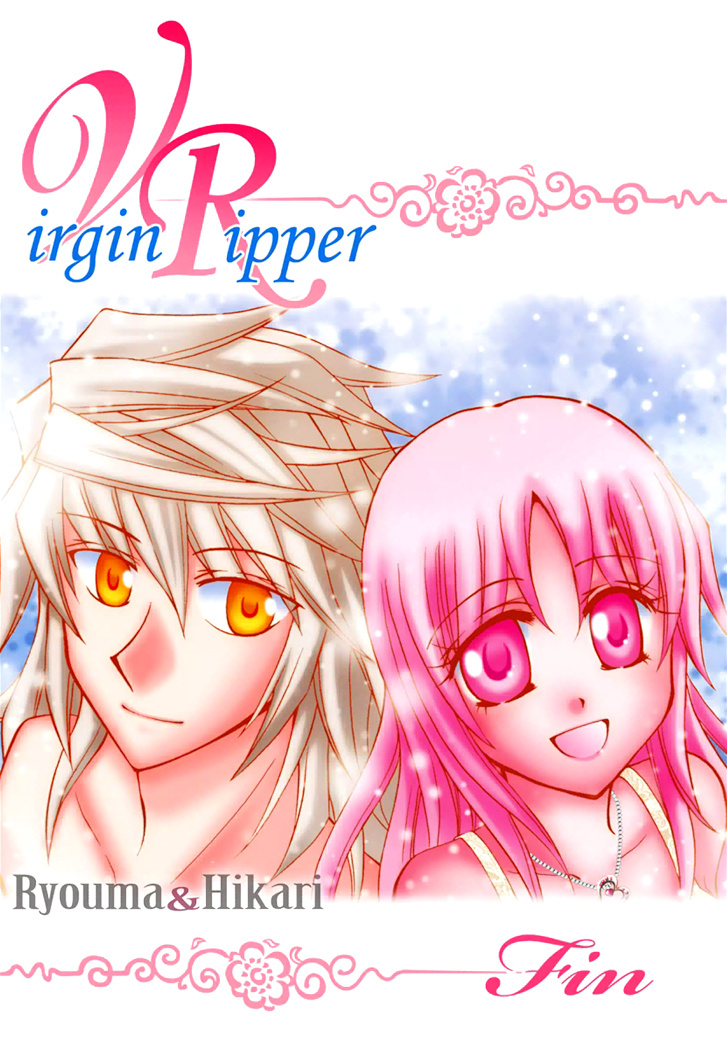 Virgin Ripper Chapter 38 #34