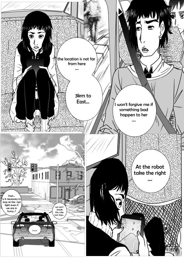 Vampire X Chapter 4 #18