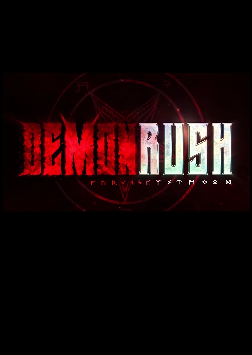 Demon Rush Chapter 0 #1