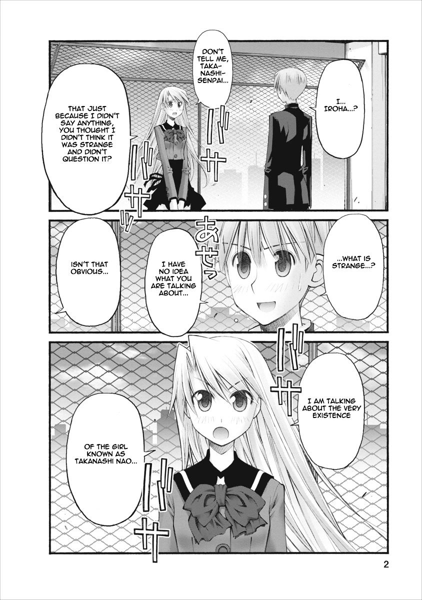 Oniichan No Koto Nanka Zenzen Suki Ja Nai N Da Kara Ne Chapter 65 #2