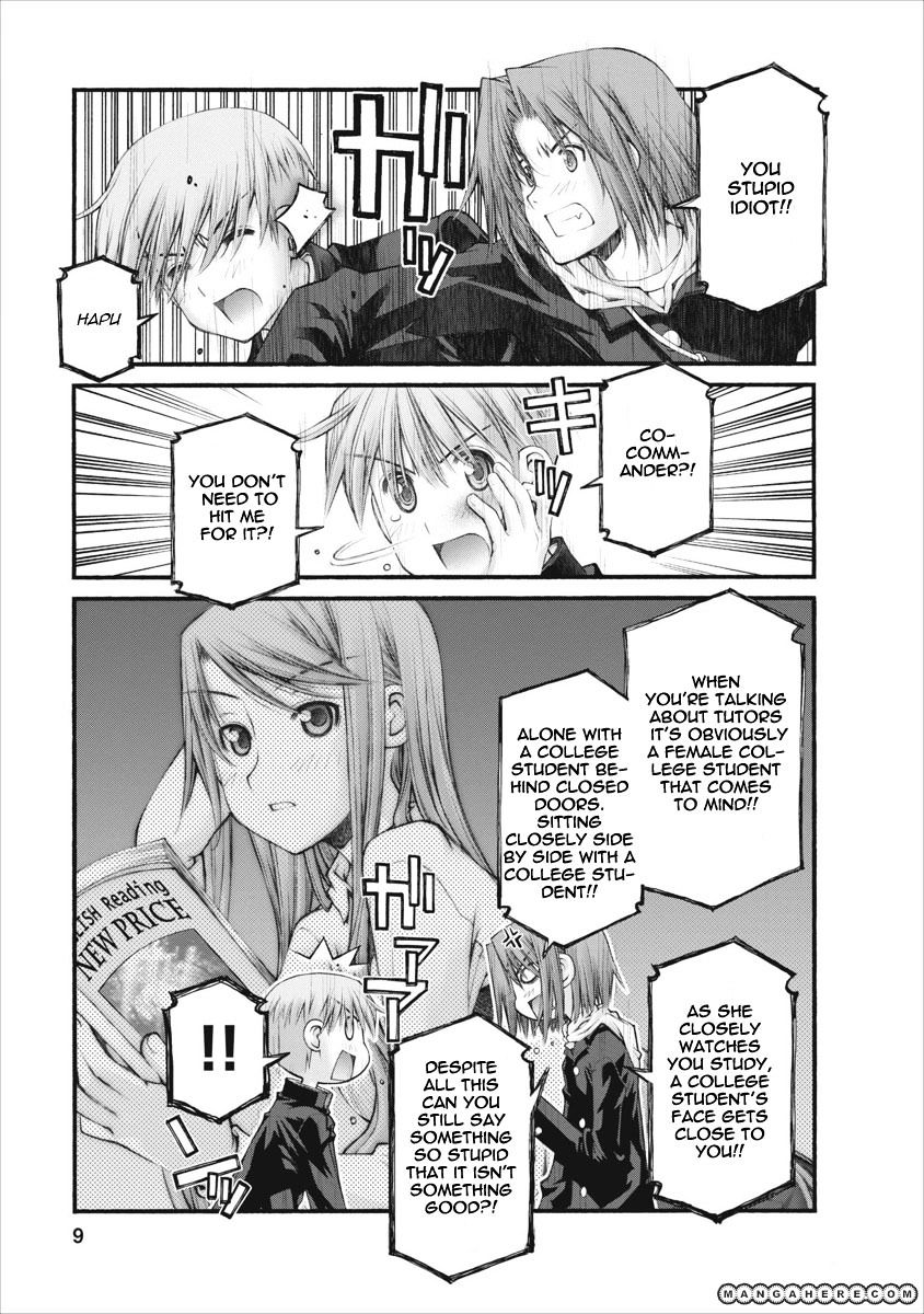 Oniichan No Koto Nanka Zenzen Suki Ja Nai N Da Kara Ne Chapter 38 #10