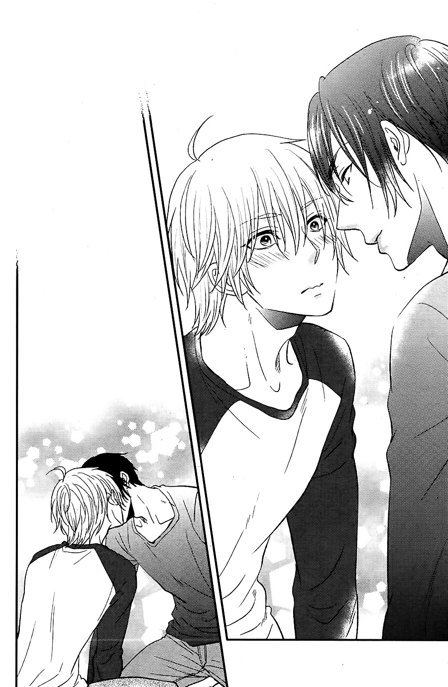 Kitto Kiss O Suru Toki Chapter 9 #5