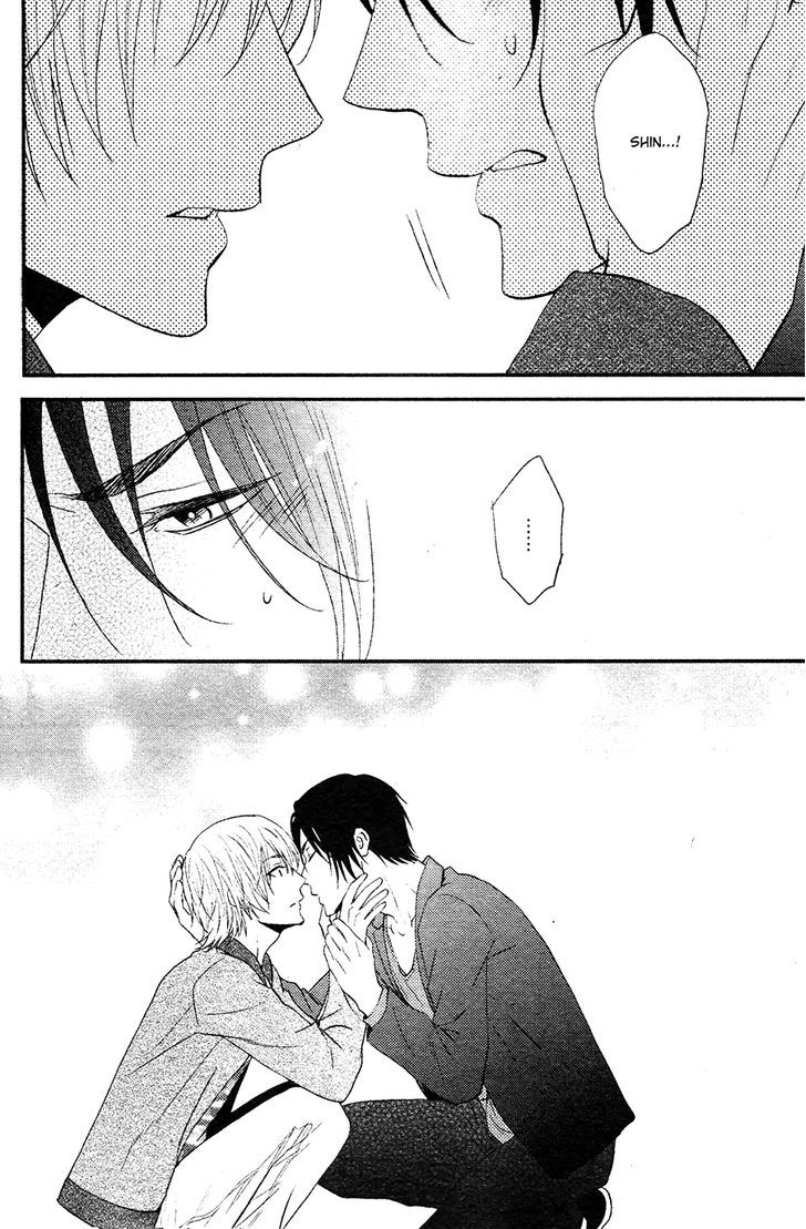 Kitto Kiss O Suru Toki Chapter 2 #29