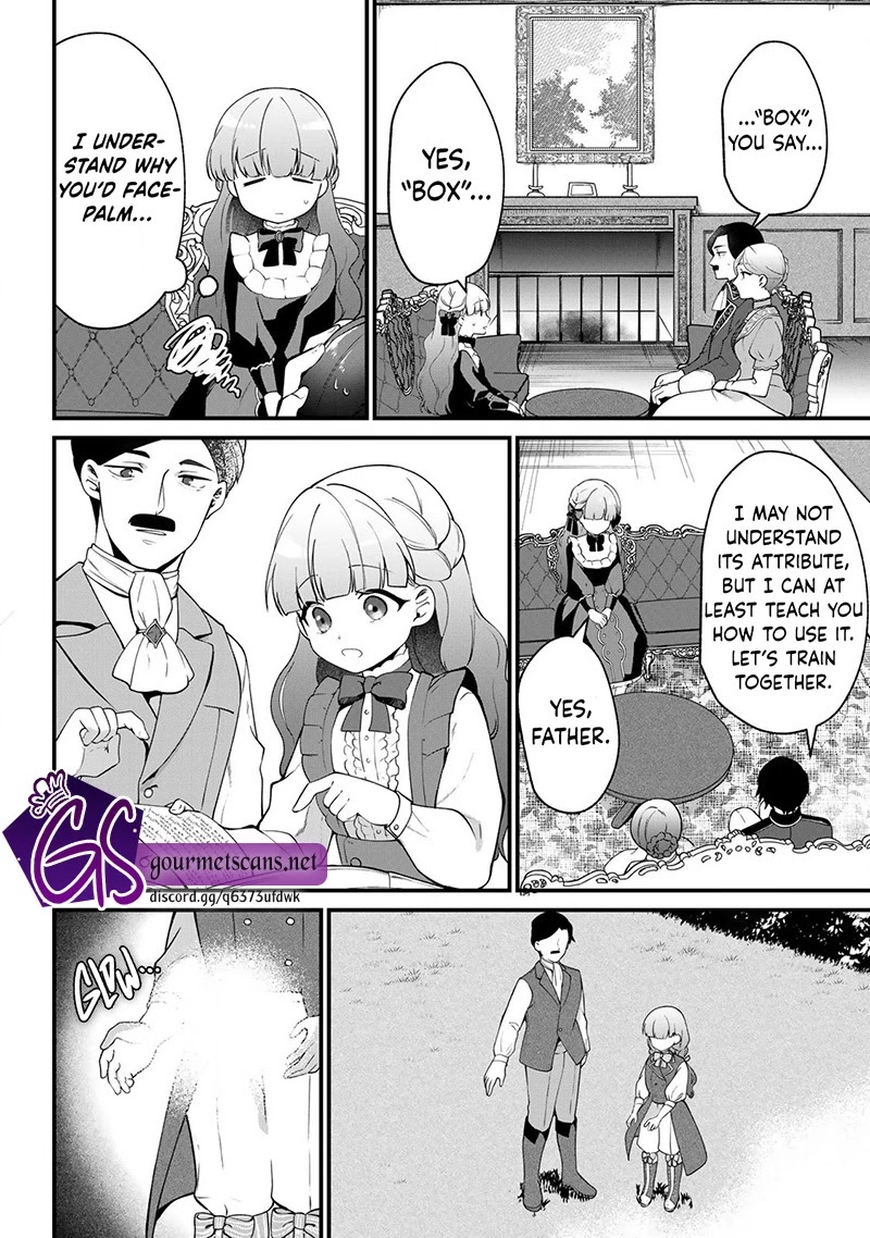 Hikikomori Princess Marriage Chapter 5 #9