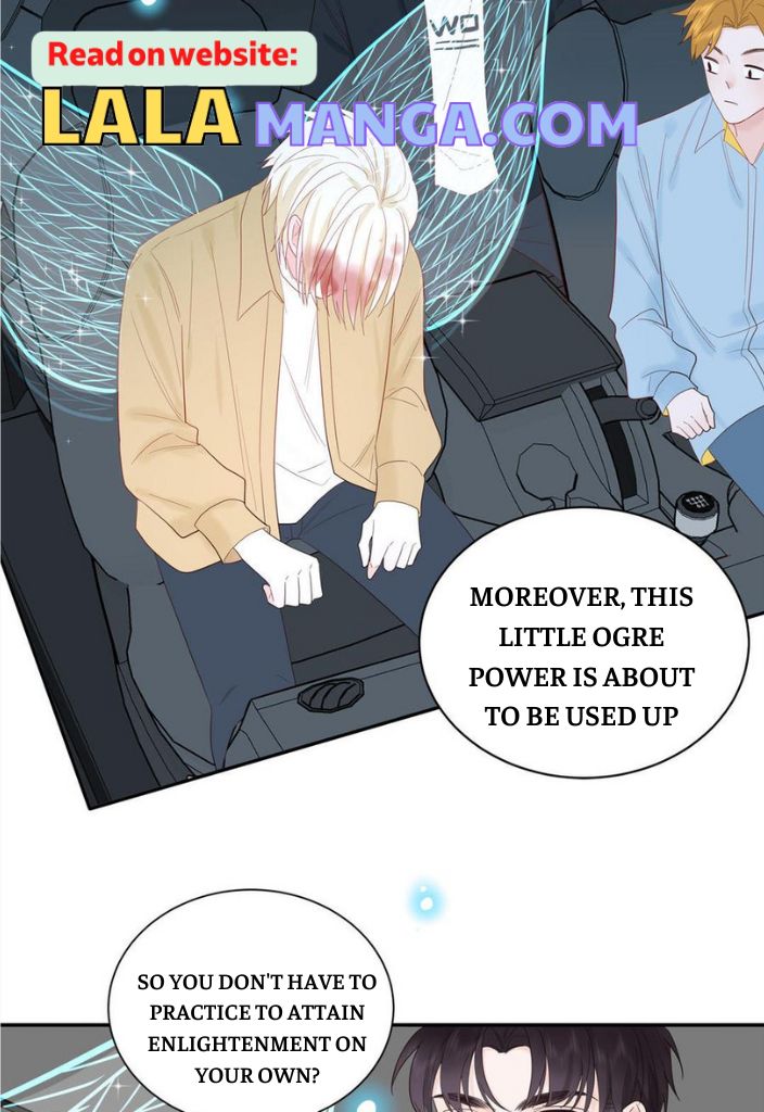 Monster's Entertainment Guide Chapter 45 #30