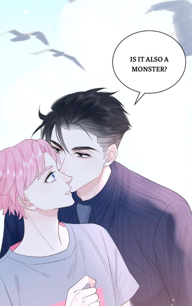 Monster's Entertainment Guide Chapter 39 #13