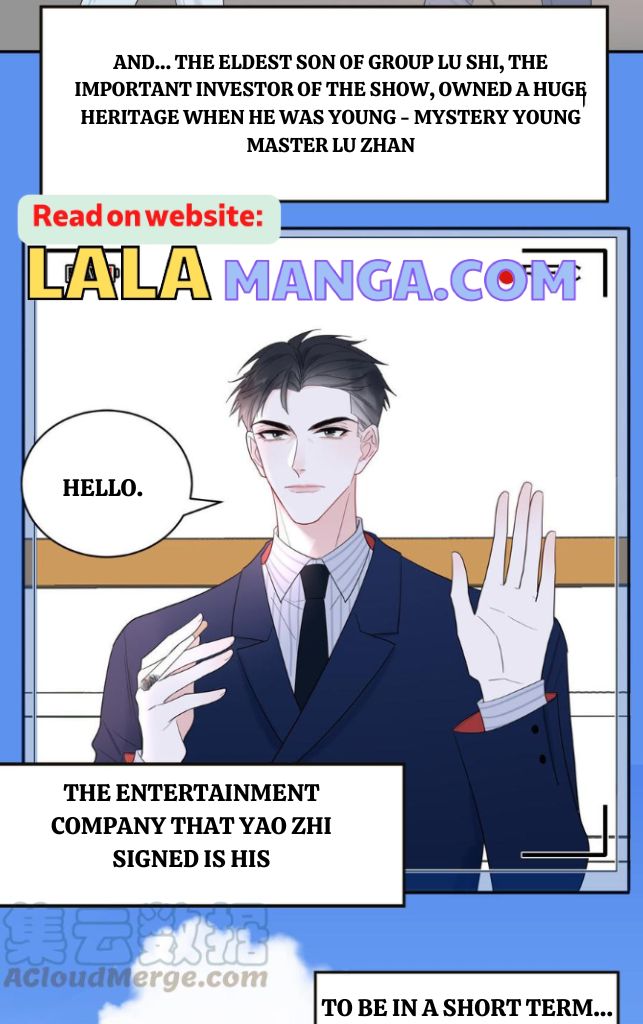 Monster's Entertainment Guide Chapter 37 #26
