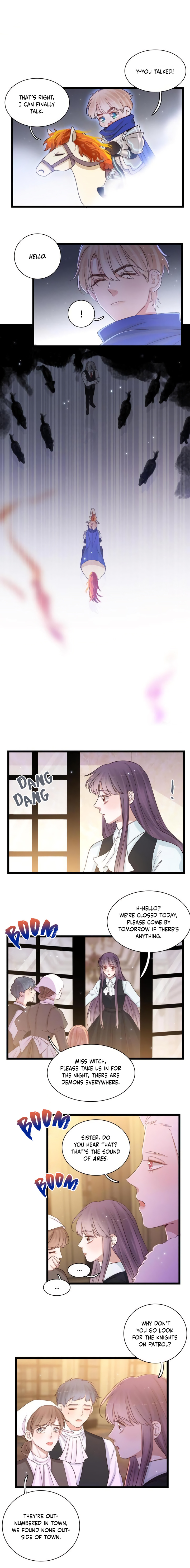 The Witch’S Daily Life Chapter 53 #5