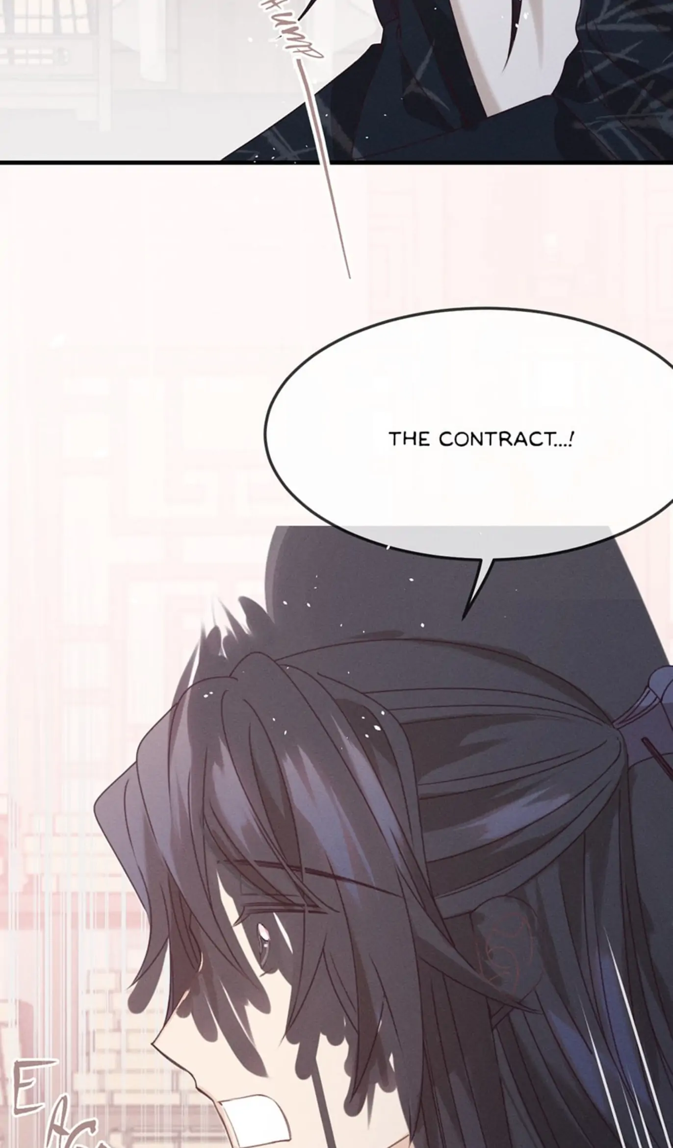 Cultivator X Contract Spirit Chapter 59 #20