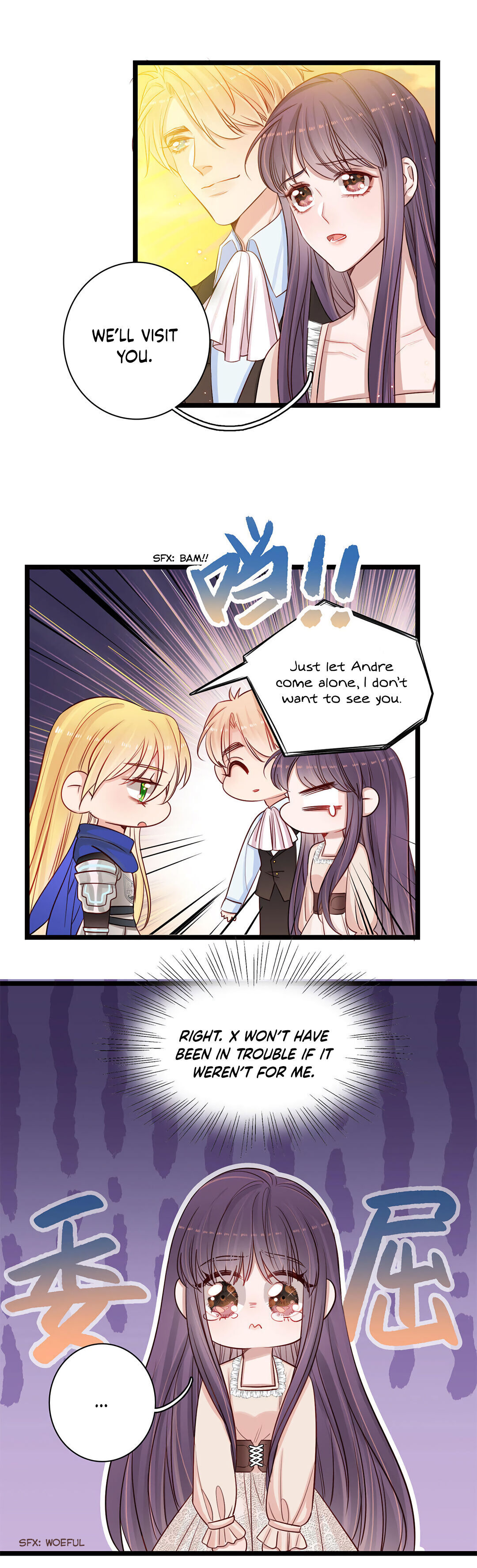 The Witch’S Daily Life Chapter 14 #3